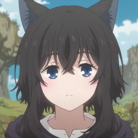 [Pony] Fran -  Tensei Shitara Ken Deshita (Reincarnated as a Sword)