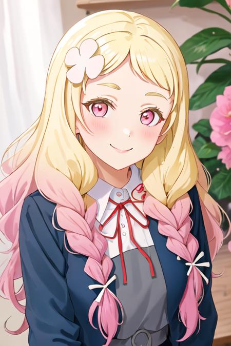 onitsuka_natsumi/鬼塚夏美 (Love Live! Superstar!!)版本v1.4 (ID: 290356)