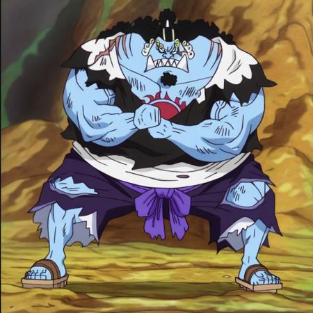 Jinbei - Pony XL