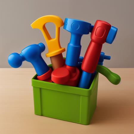 Children's Toys