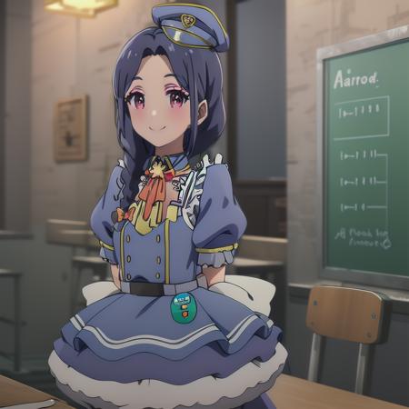 Nerura ねるら | Akiba Meido Sensou