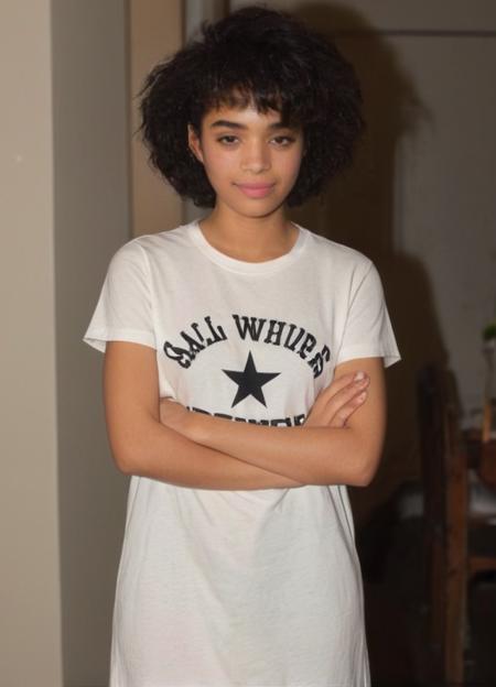 Lisa Bonet 1990s - [Flux | Pony | SDXL]