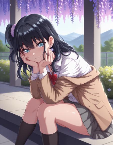 Hatsukoi Jikan (初恋時間) - Ayane Satoki [IL|Pony]