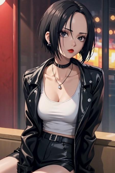 Nana Osaki 大崎娜娜｜NANA