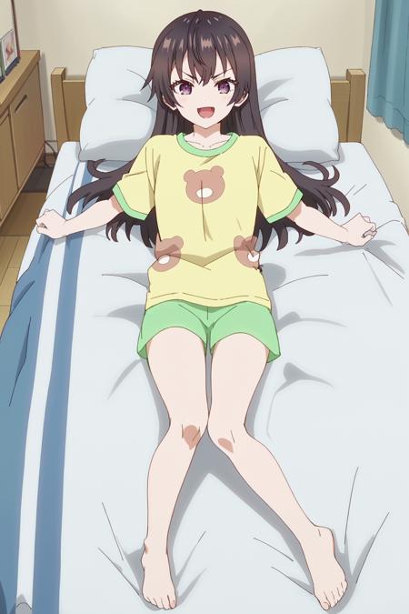 Yuki Suou (Alya Sometimes Hides Her Feelings in Russian) - Pony + Illustrious
