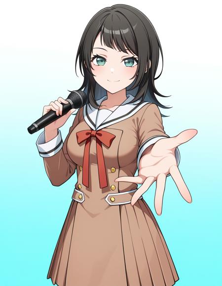 [NoobXL] 颂乐人偶 全角色 | BanG Dream! Ave mujica All in One