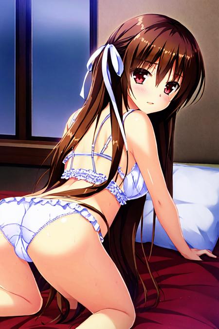 Deep Anime