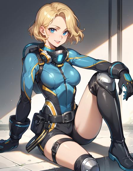 Catalyst Stellar Swimmer Apex Legends