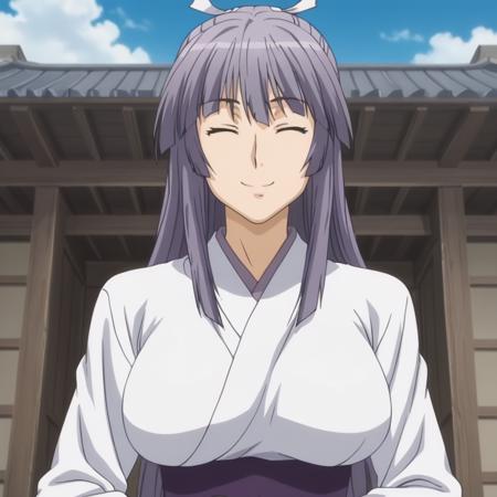 Slime's Miya Asama (Sekirei)