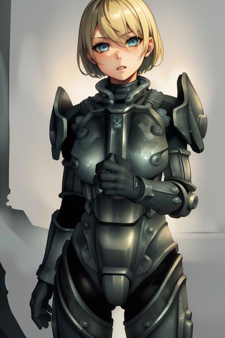 Enclave Soldier | Fallout 3