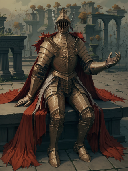 Elden Ring Armor Sets