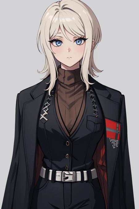 Faust/파우스트 (Limbus Company) LoRA