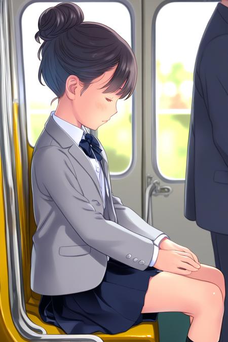 Aoi Kumiko Style
