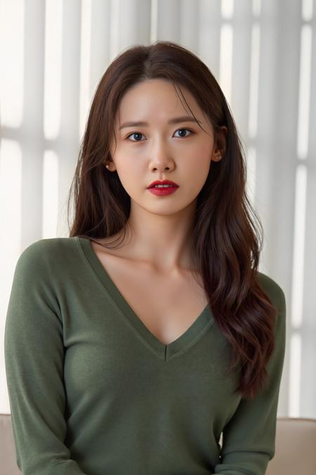 [FLUX.1 D] SNSD Yoona | Korean Celebrity