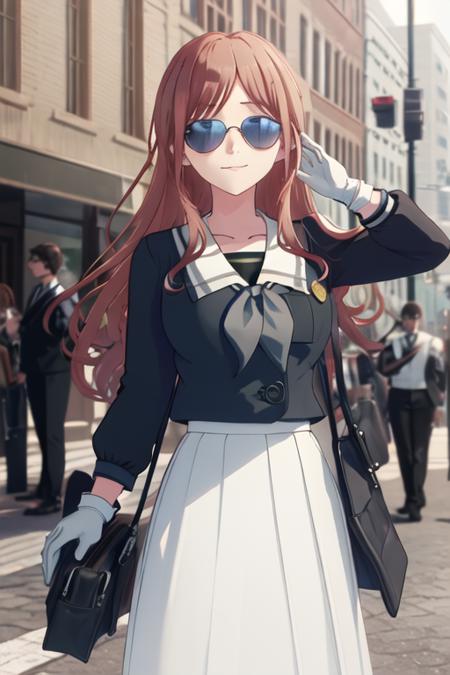 Nagasaki Soyo (BanG Dream! It's MyGO!!!!!)