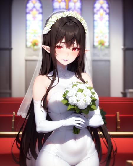 Enigma [Musaigen no Phantom World / 無彩限のファントム・ワールド]