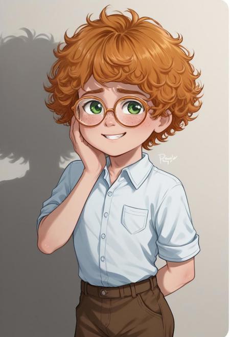 Rayray/ Sparkling Bunny Style