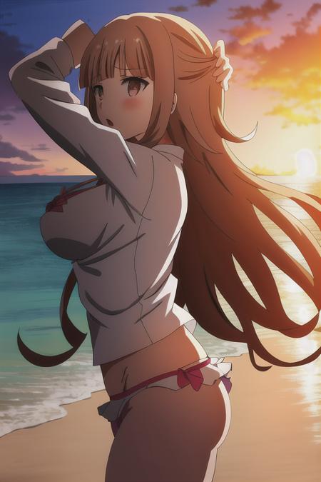 Danganronpa 3: The End of Hope's Peak High School: Despair Arc