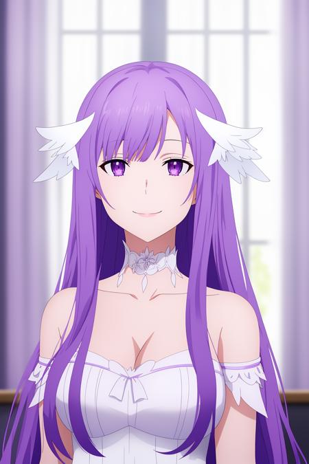 Sword Art Online - Girlpack LoRA (40)