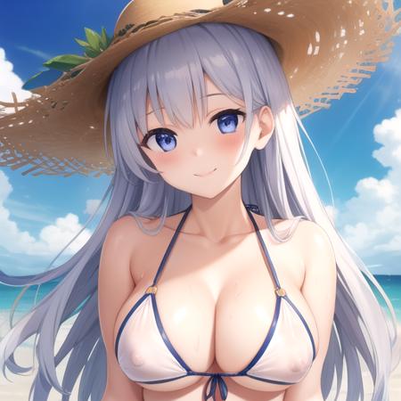 罗德尼-碧蓝航线（Rodney-Azur Lane）