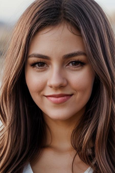 Victoria Justice