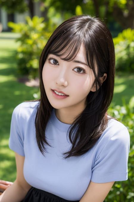 Tano Karin塔乃花鈴