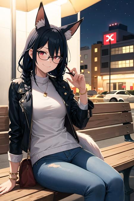 akita hika / 晃田ヒカ | Artist Style版本v1.0 (ID: 284719)