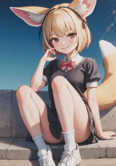 Kemono Friends - Multiple Characters