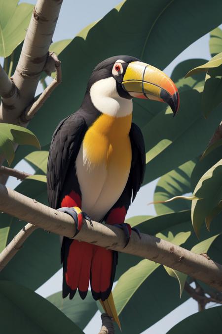 Animal Wildcards