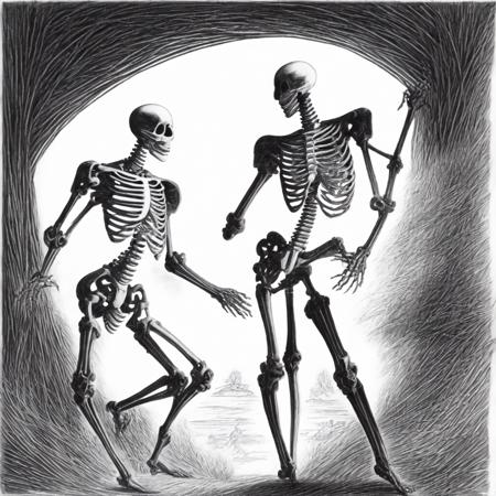 djz Death Dance