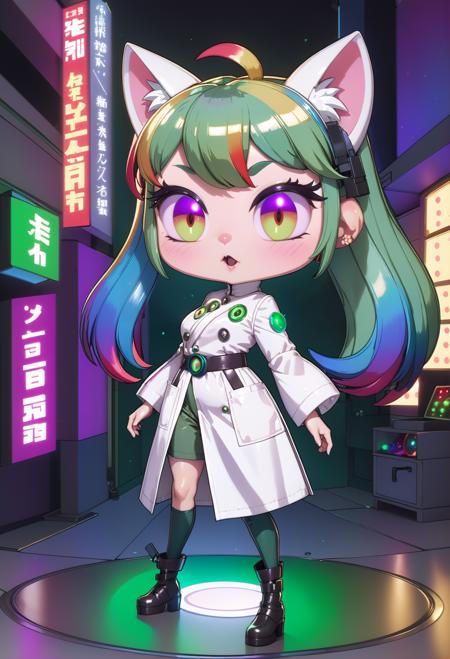 Envy Cute XL 05