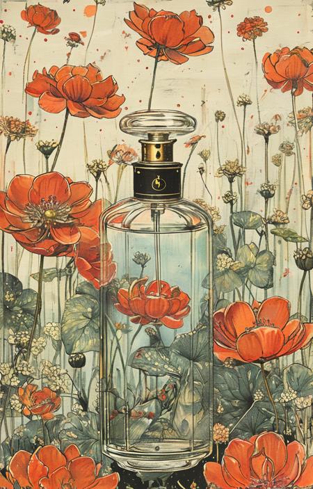 style of Yuko Shimizu [SDXL] 204