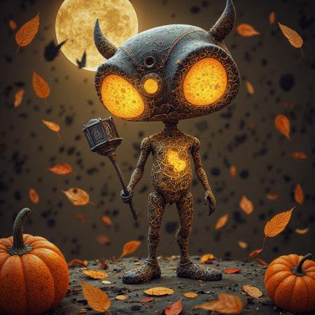 Dark Haunted Fantasy