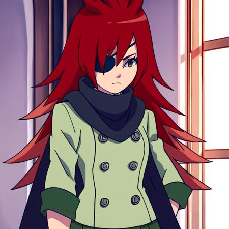 Hinako Okita / Danball Senki WARS