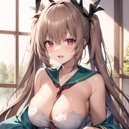 ATRI-亚托莉-アトリ-ATRI -My Dear Moments-