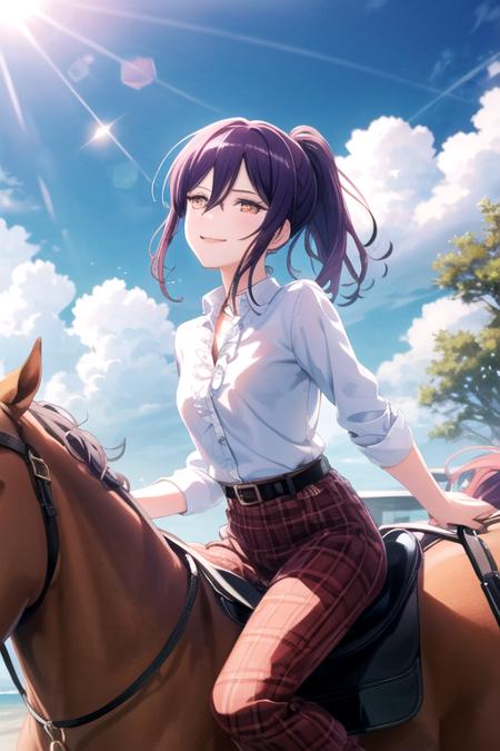 Kaoru Seta (Bang Dream!)