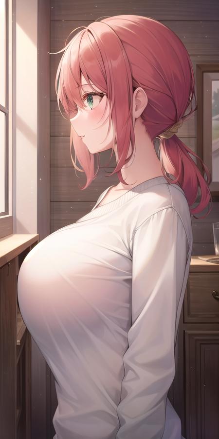 Ponytail LECO Experimental