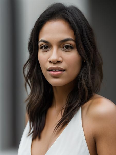 Rosario Dawson