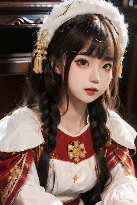 Chunmomo | 蠢沫沫momo (Ero Cosplayer)