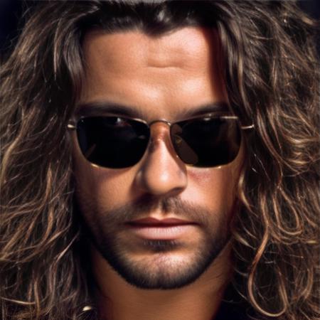 Michael Hutchence