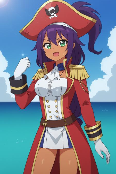 Jahy-sama wa Kujikenai! | Jahy | PDXL