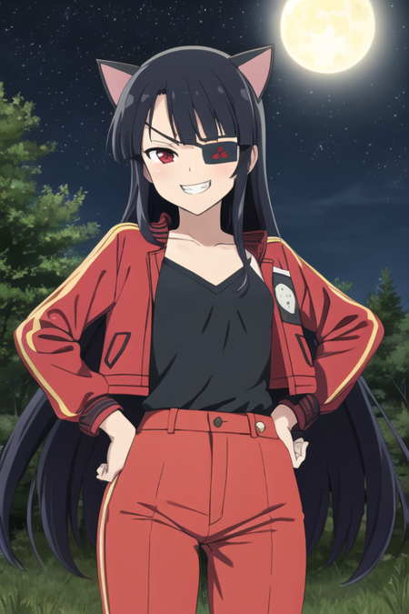 Mirai (Senran Kagura)