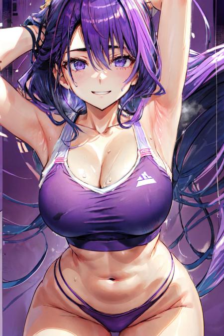 Milfication | Goofy Ai