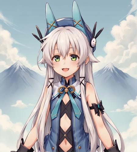 Trails of Cold Steel character collection for Pony XL - Class VII