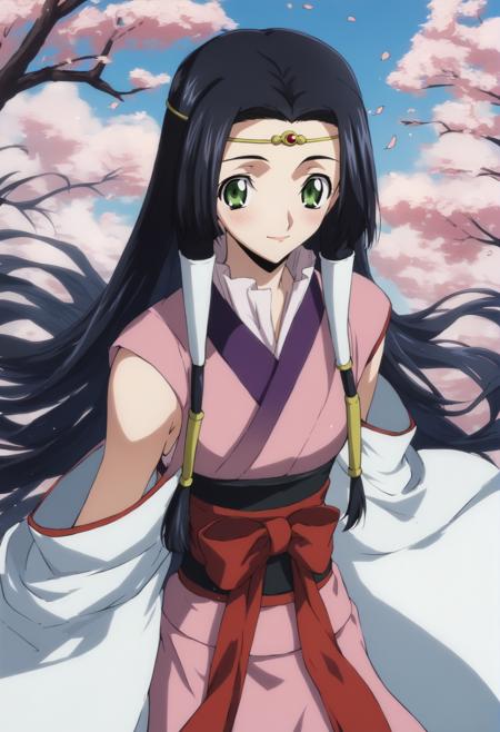 Takahiro Kimura (Code Geass) Style XL