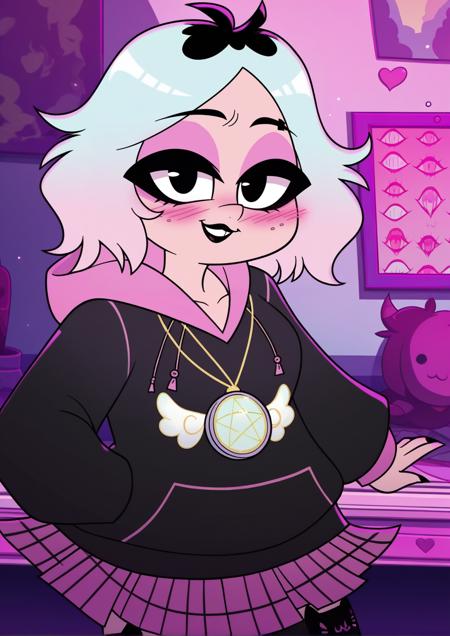 Emberlynn Pinkle版本v1.1 (ID: 809213)