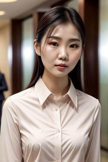 Kawaii Goddess: Mawar