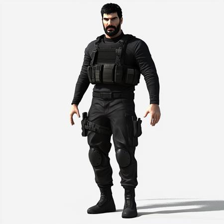 Lieutenant