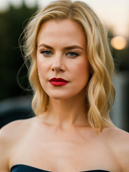 Nicole Kidman