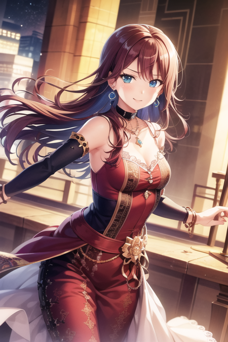 Tomoe Udagawa (Bang Dream!)